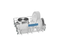 Bosch SMS58L68EU srebrna 60cm - 331089 - zdjęcie 4